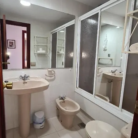 Apartament Gemelos Xii 17 If Benidorm