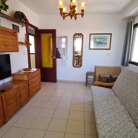 Apartament Gemelos Xii 17 If Benidorm