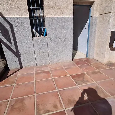 Apartament Gemelos Xii 17 If Benidorm