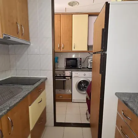 Apartamento Edificio Gemelos Xii -17 *