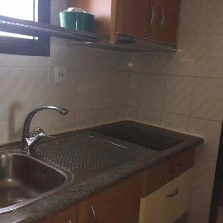 Apartamento Edificio Gemelos Xii -17 *