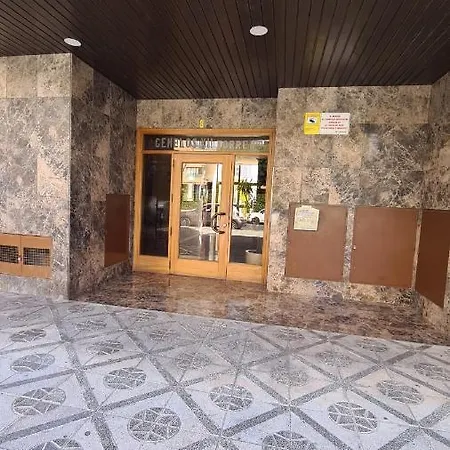 Gemelos Xii 17 If شقة