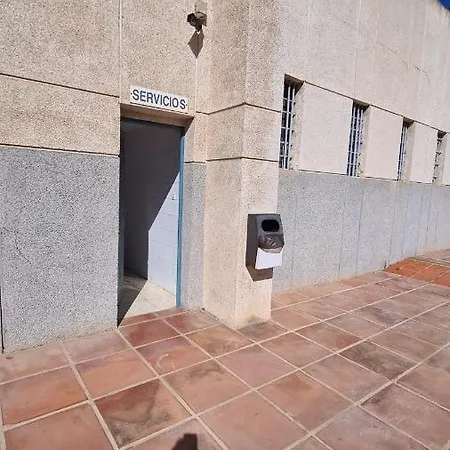 Gemelos Xii 17 If شقة