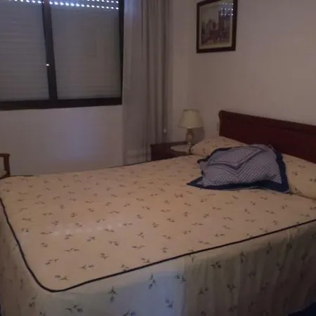 شقة Gemelos Xii 17 If