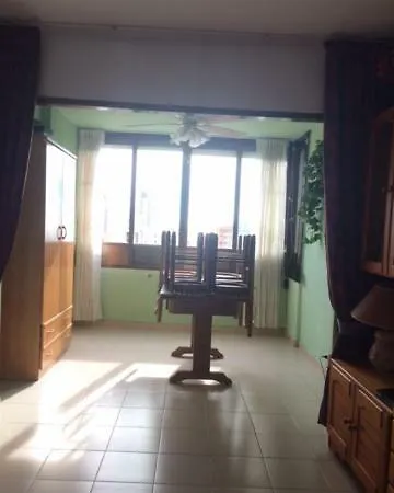 Gemelos Xii 17 If شقة