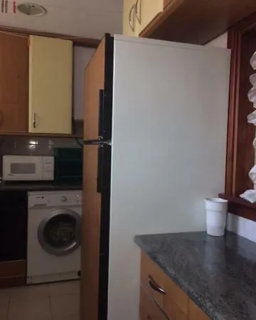 Gemelos Xii 17 If شقة بينايدورم