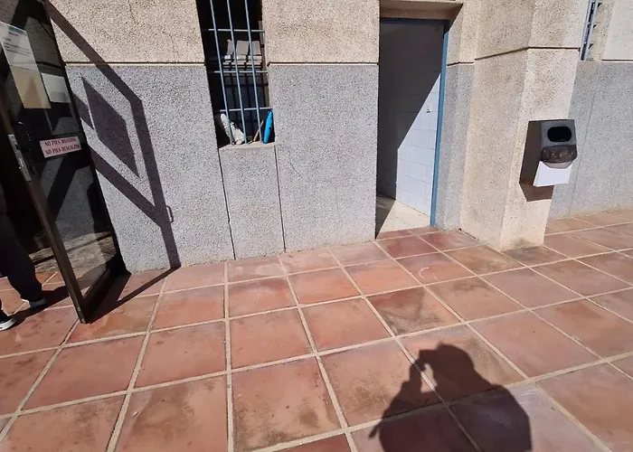 Appartamento Gemelos Xii 17 If Benidorm