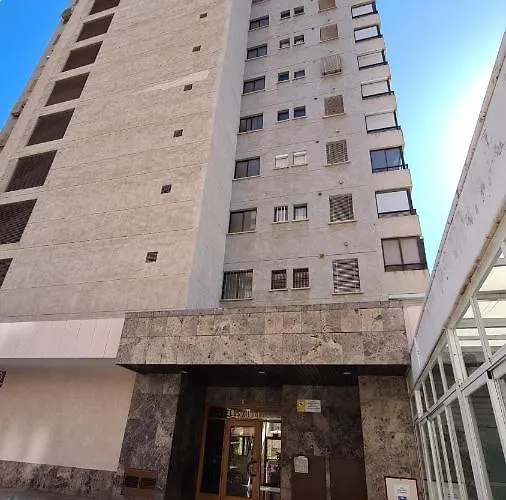 Gemelos Xii 17 If Benidorm
