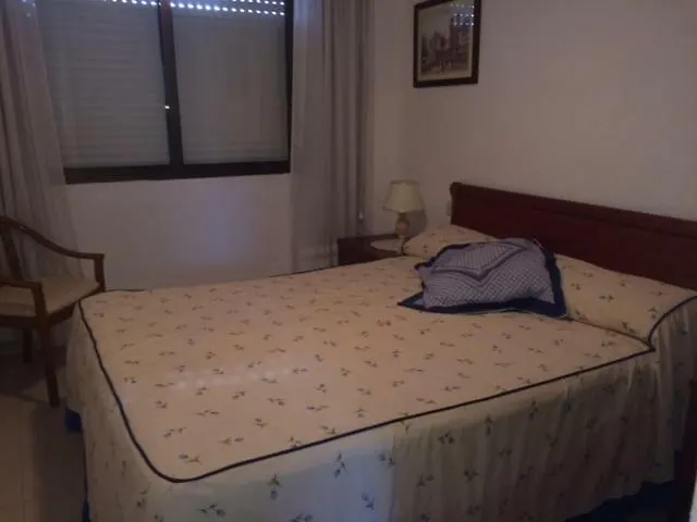 Appartamento Gemelos Xii 17 If